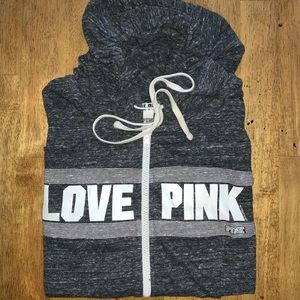 PINK Victoria’s Secret Hoodi